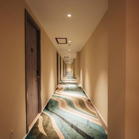 Elements Hotel & Shops Curacao Willemstad Luaran gambar