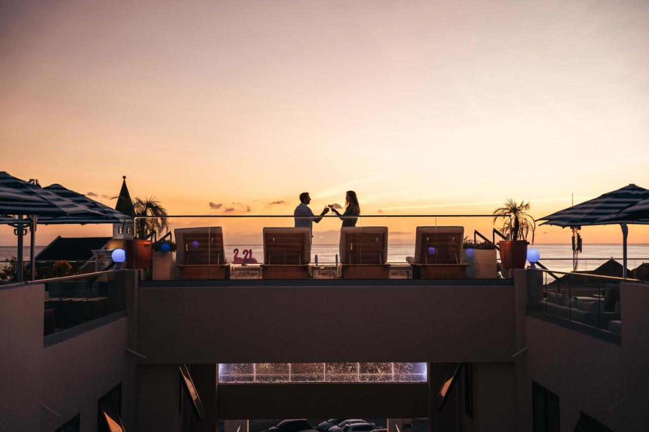 Elements Hotel & Shops Curacao Willemstad Luaran gambar