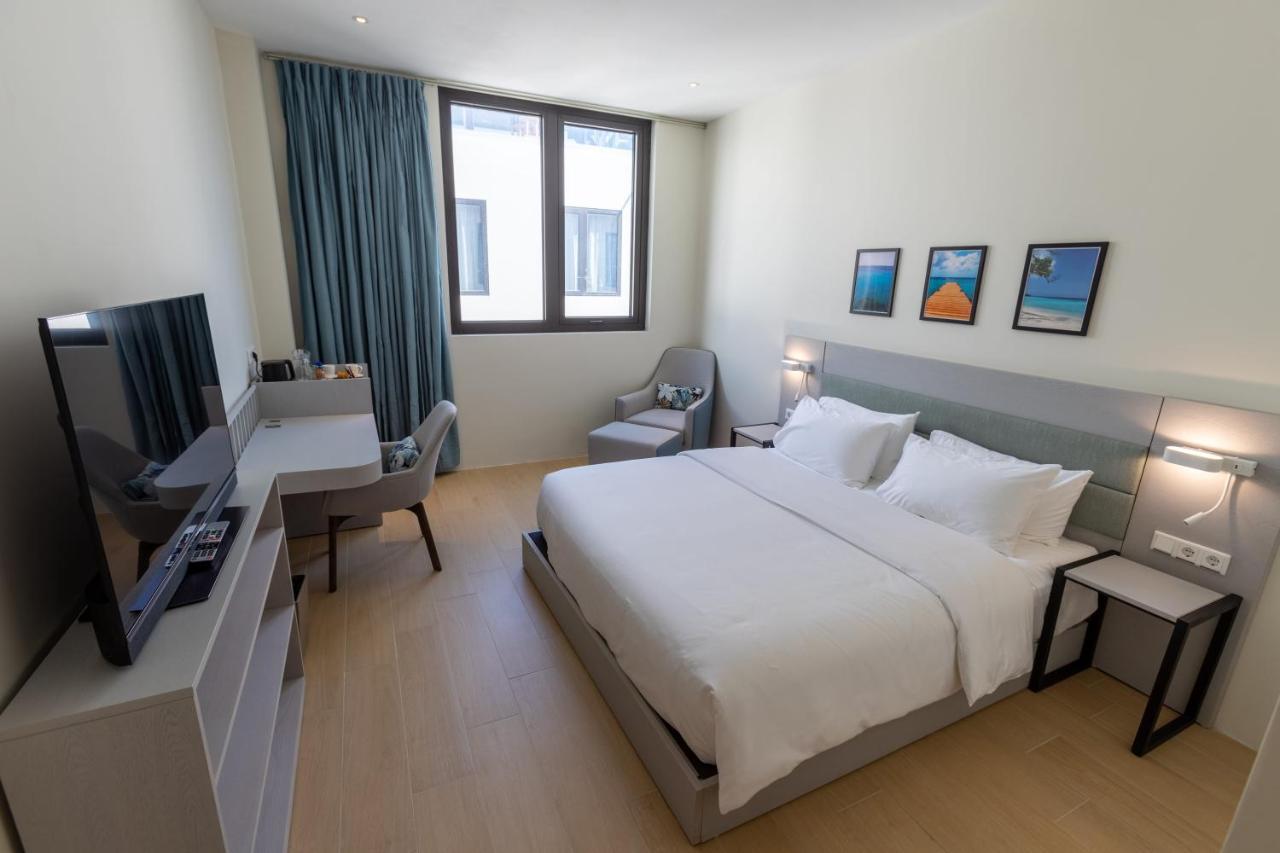 Elements Hotel & Shops Curacao Willemstad Luaran gambar