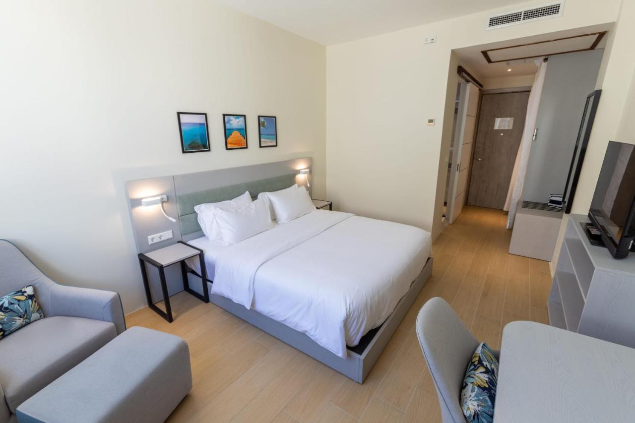 Elements Hotel & Shops Curacao Willemstad Luaran gambar