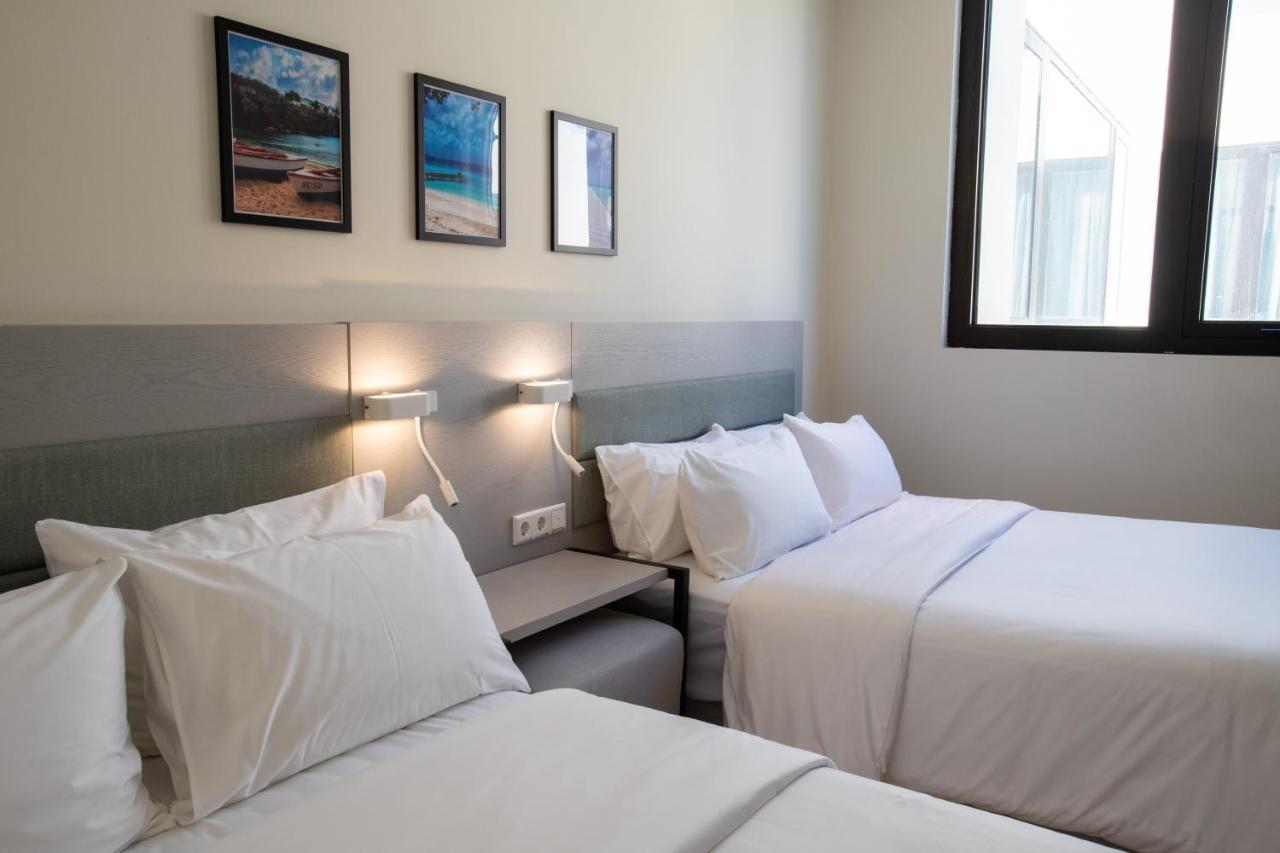 Elements Hotel & Shops Curacao Willemstad Luaran gambar