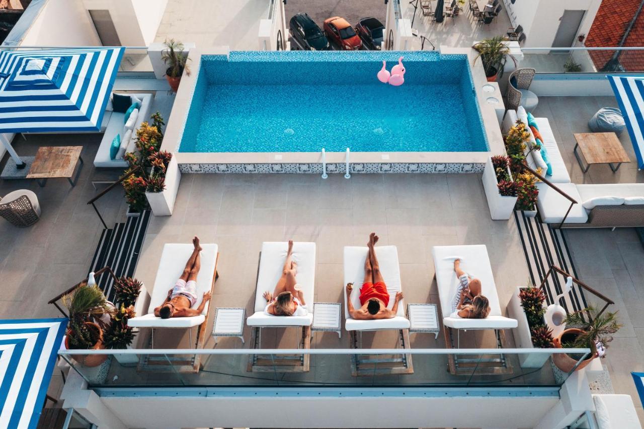 Elements Hotel & Shops Curacao Willemstad Luaran gambar