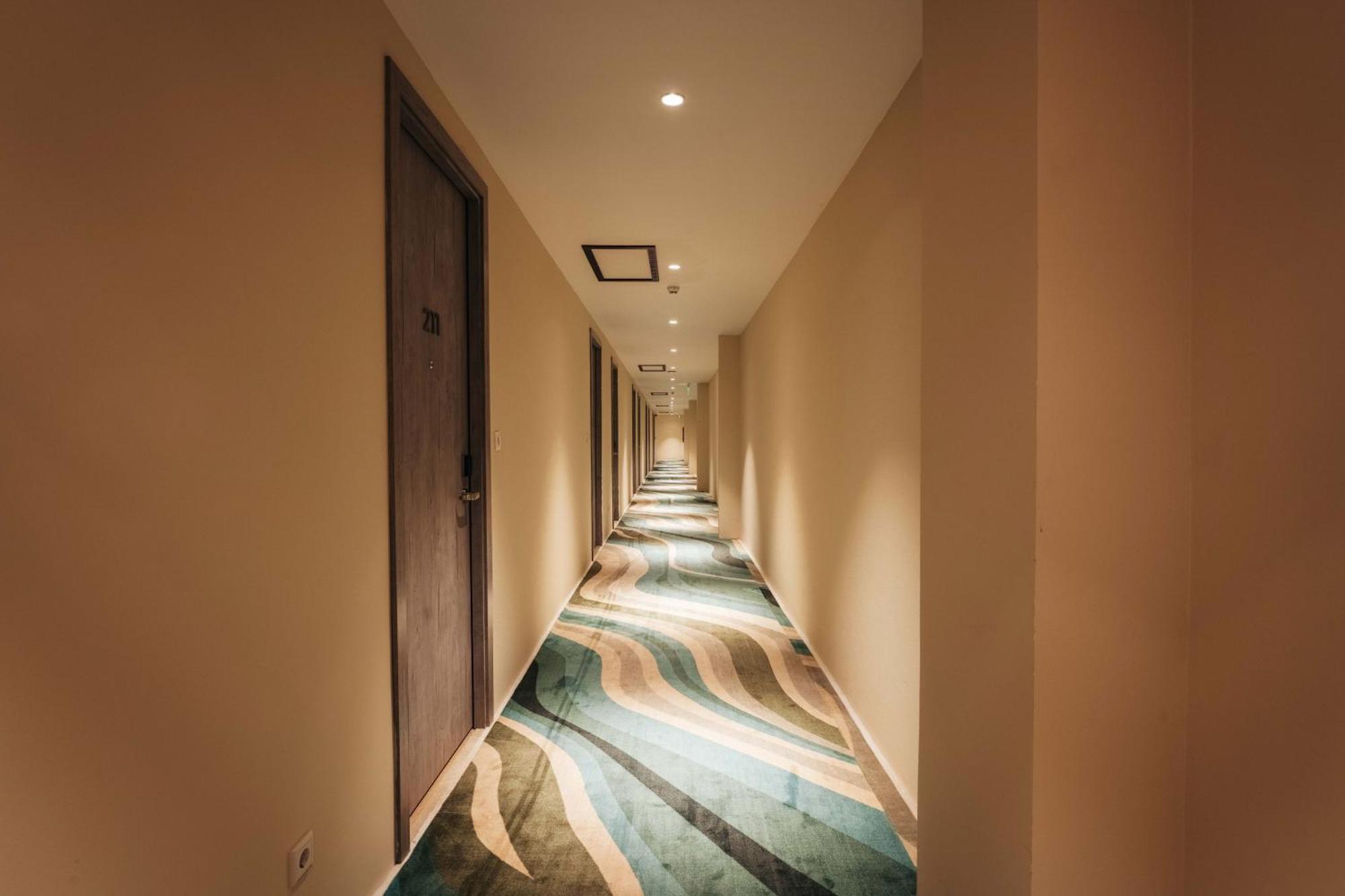 Elements Hotel & Shops Curacao Willemstad Luaran gambar