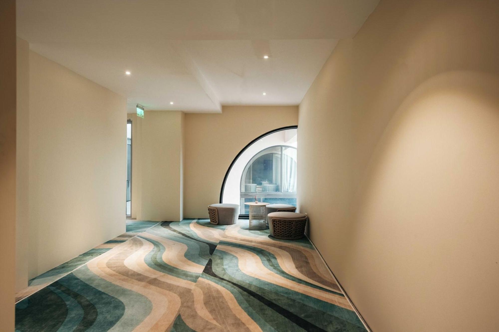 Elements Hotel & Shops Curacao Willemstad Luaran gambar