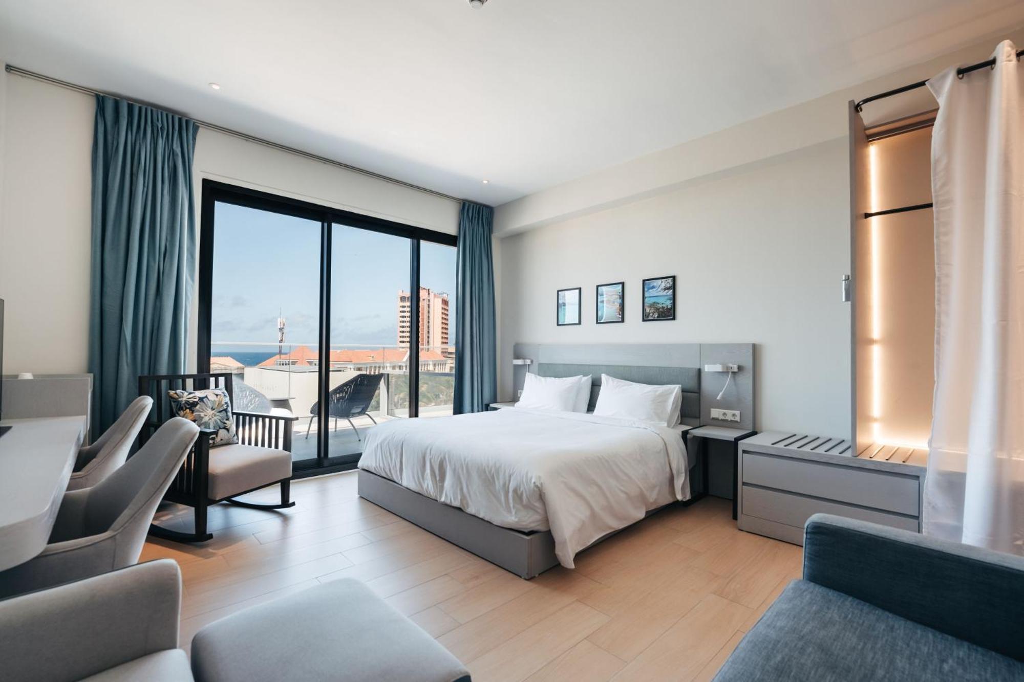 Elements Hotel & Shops Curacao Willemstad Luaran gambar