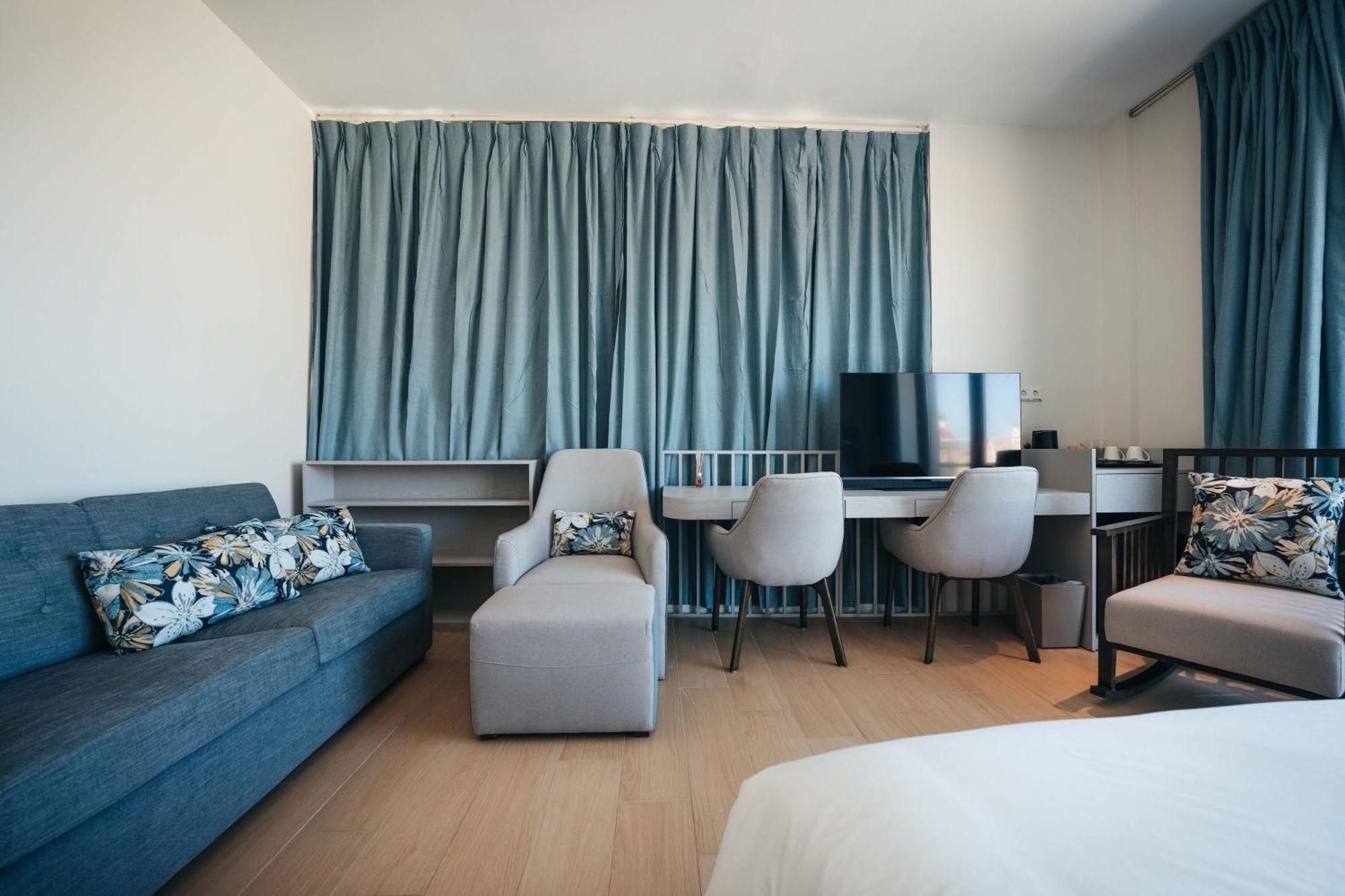 Elements Hotel & Shops Curacao Willemstad Luaran gambar