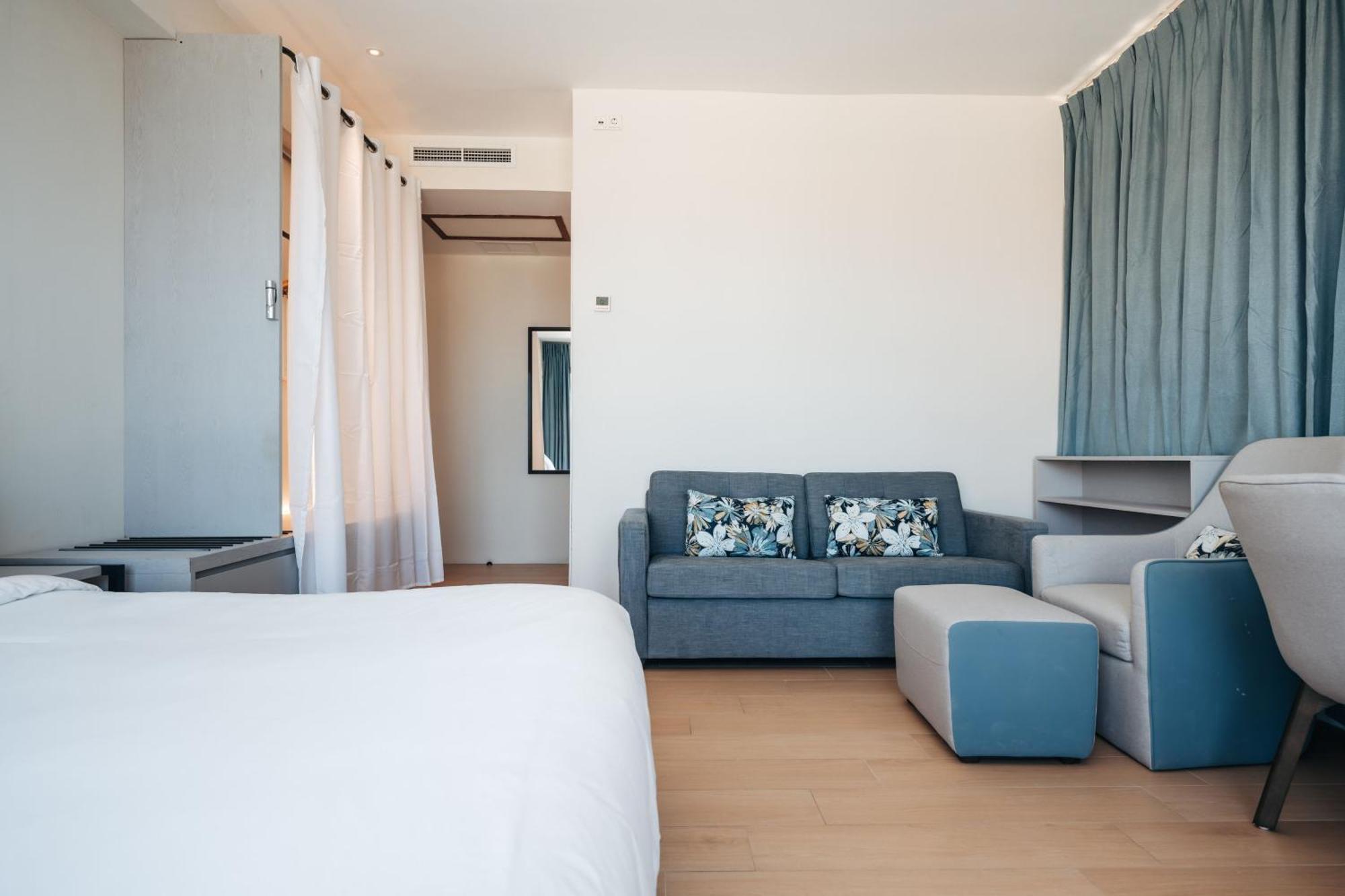 Elements Hotel & Shops Curacao Willemstad Luaran gambar