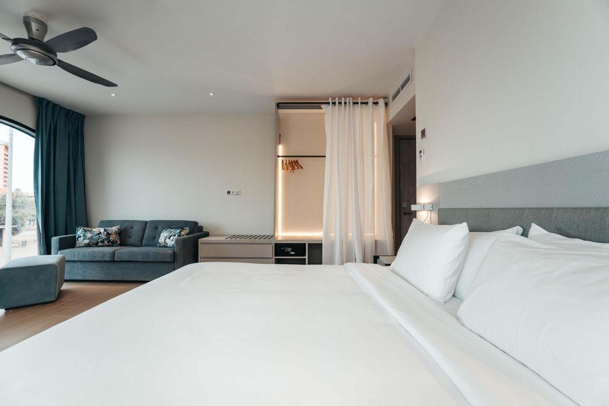 Elements Hotel & Shops Curacao Willemstad Luaran gambar