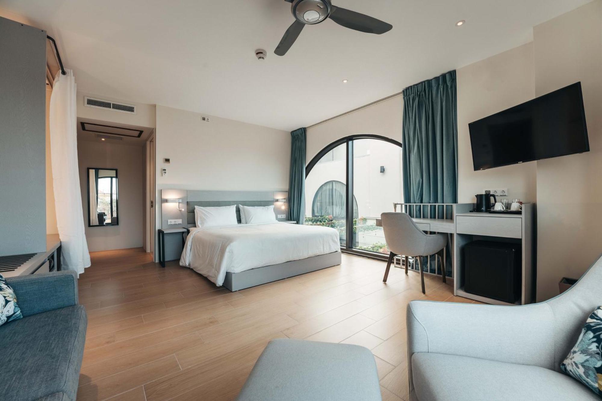 Elements Hotel & Shops Curacao Willemstad Luaran gambar