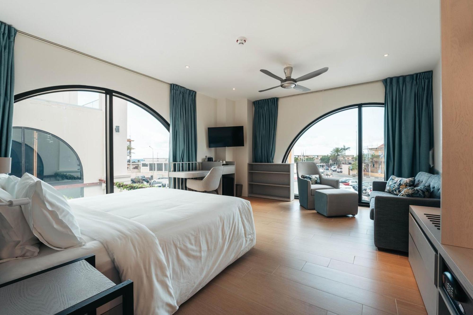 Elements Hotel & Shops Curacao Willemstad Luaran gambar
