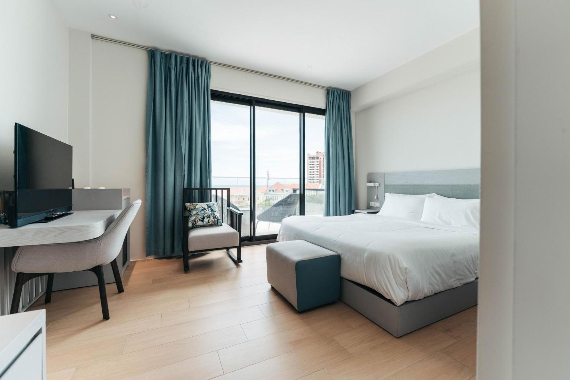 Elements Hotel & Shops Curacao Willemstad Luaran gambar