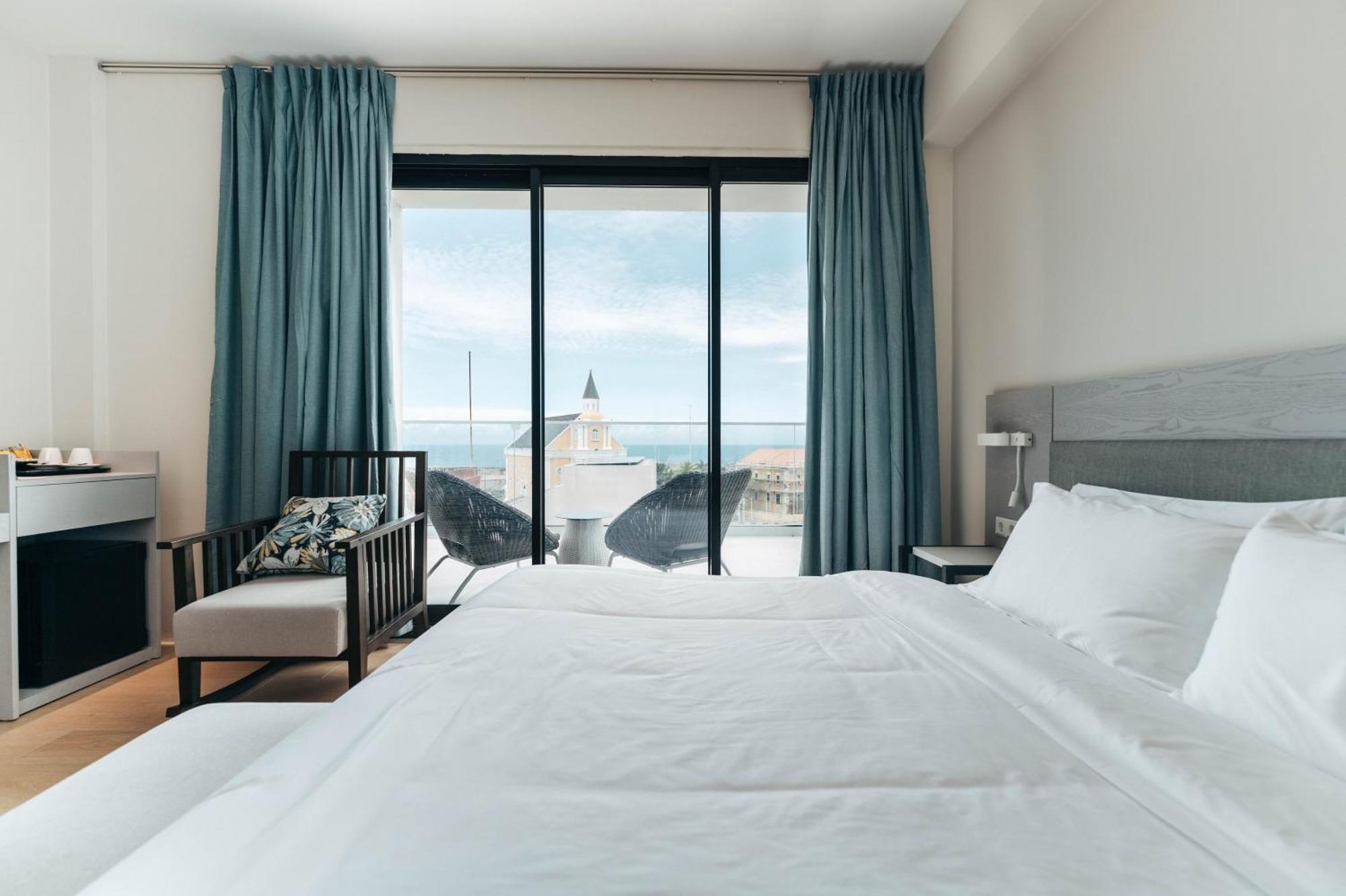Elements Hotel & Shops Curacao Willemstad Luaran gambar