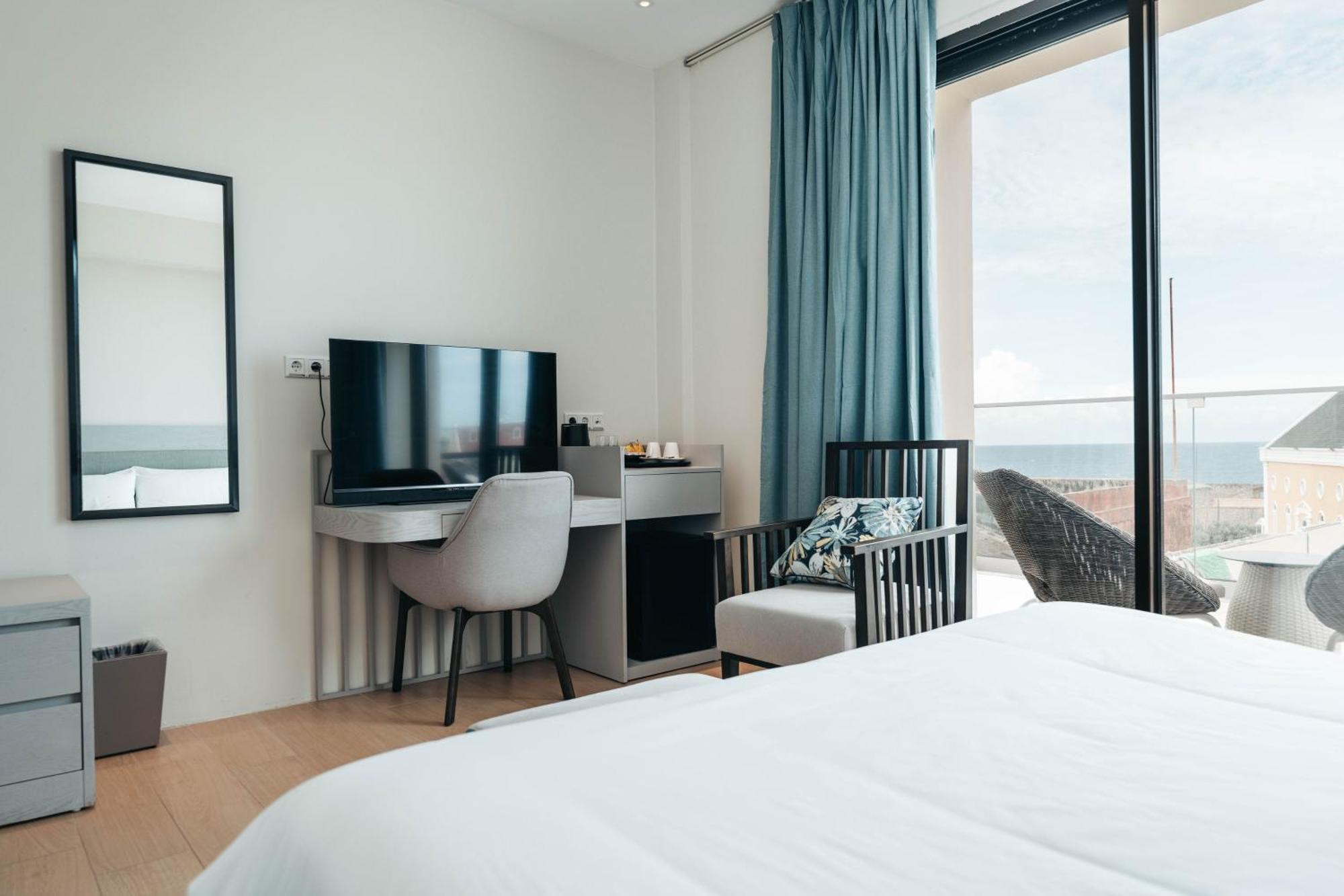 Elements Hotel & Shops Curacao Willemstad Luaran gambar