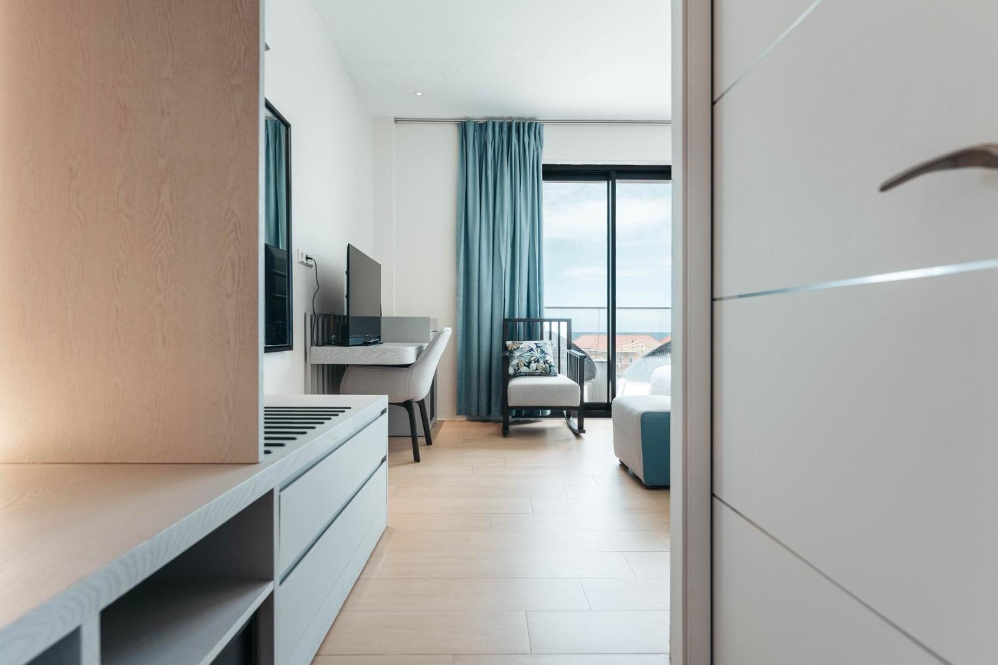Elements Hotel & Shops Curacao Willemstad Luaran gambar