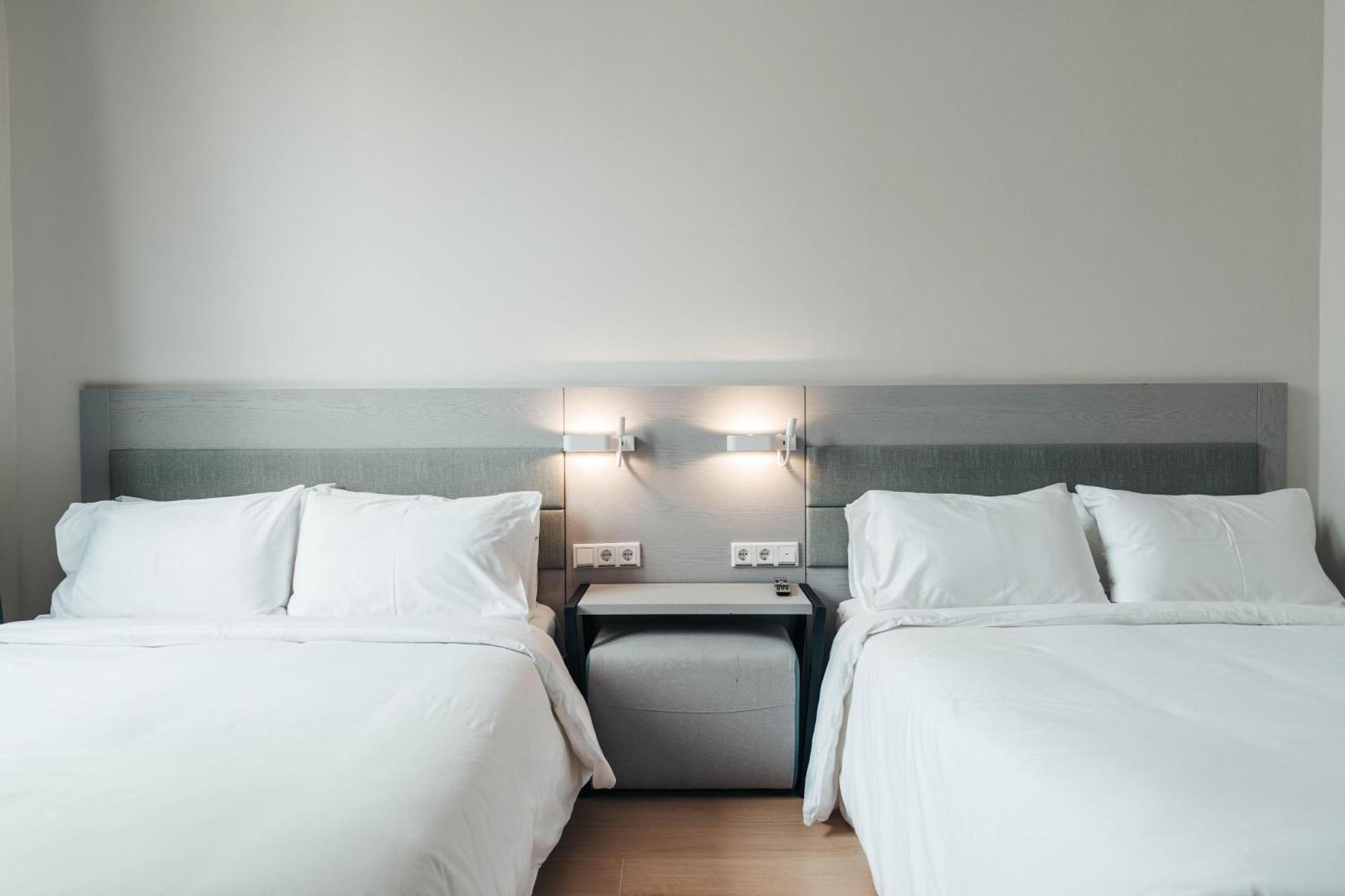 Elements Hotel & Shops Curacao Willemstad Luaran gambar