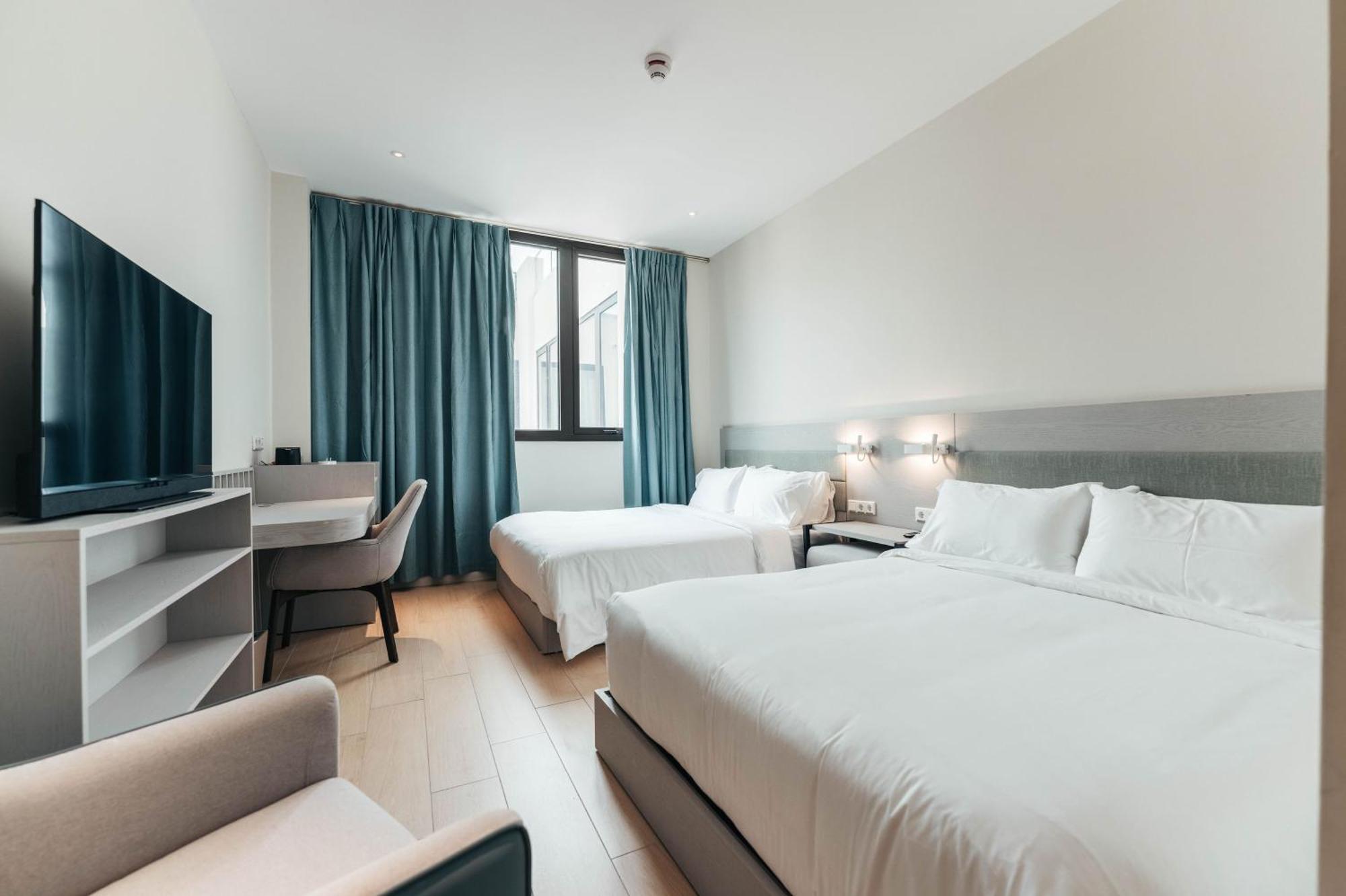 Elements Hotel & Shops Curacao Willemstad Luaran gambar