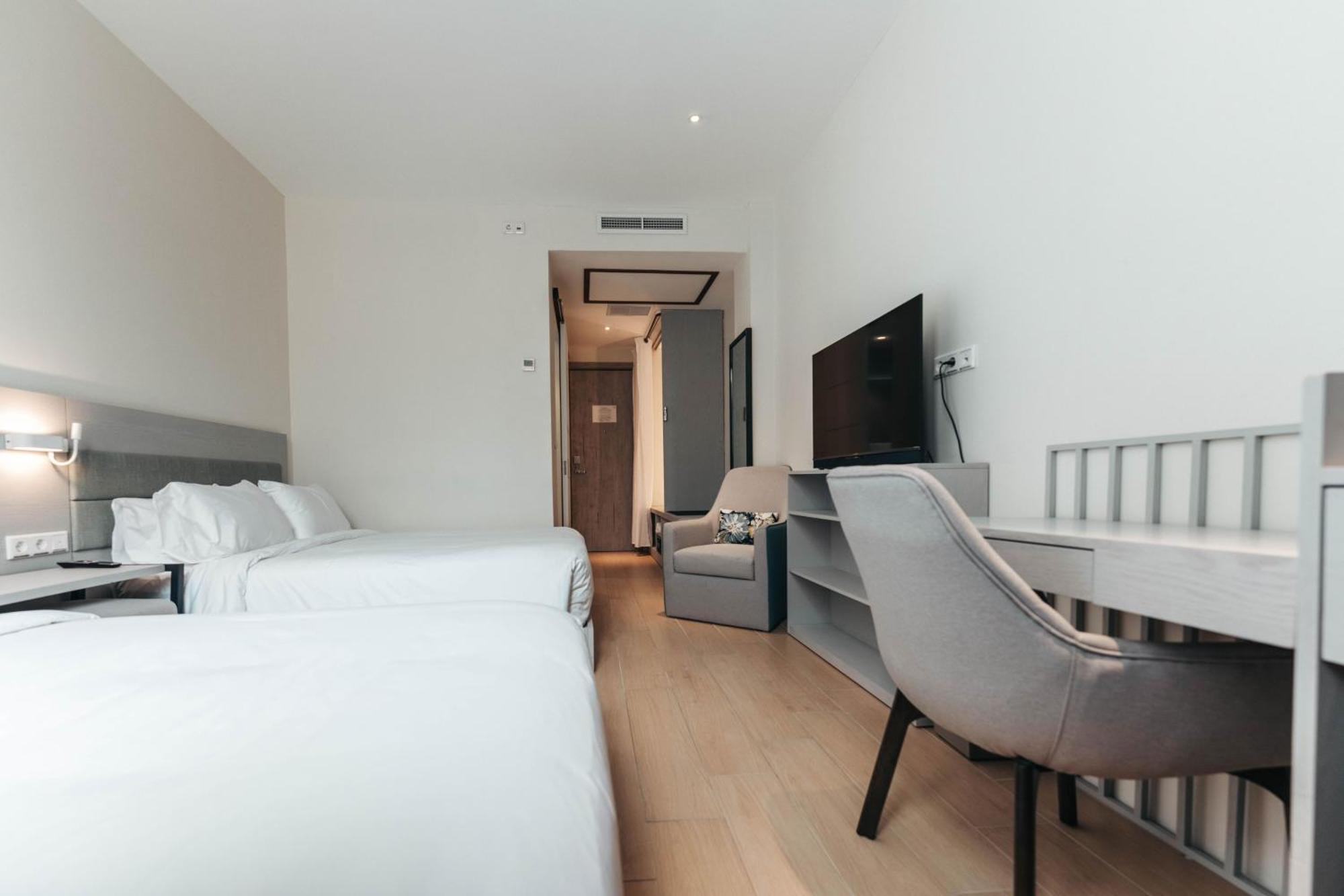 Elements Hotel & Shops Curacao Willemstad Luaran gambar