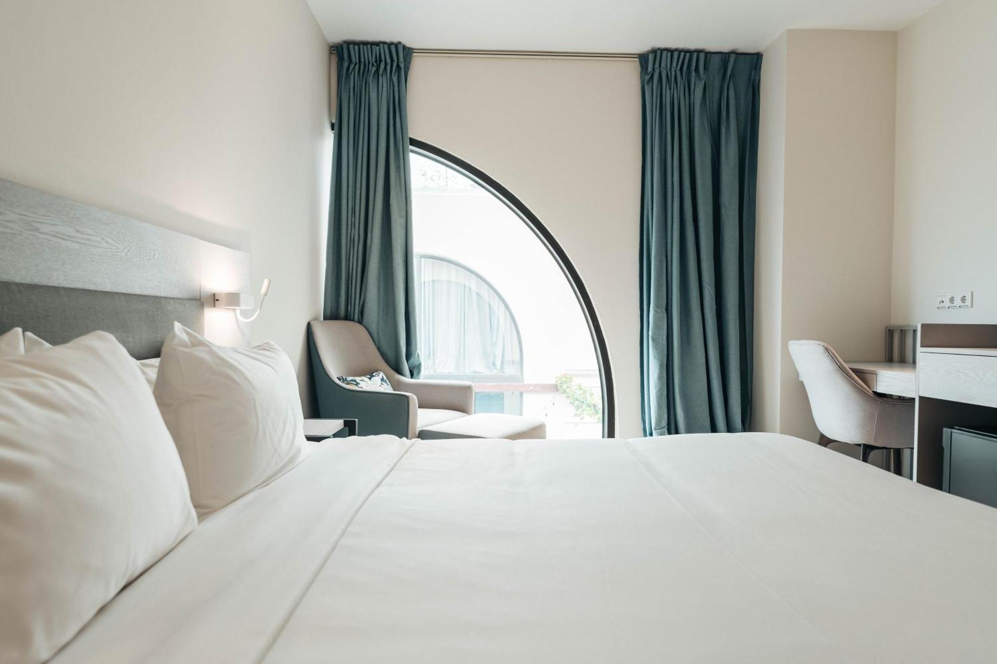 Elements Hotel & Shops Curacao Willemstad Luaran gambar