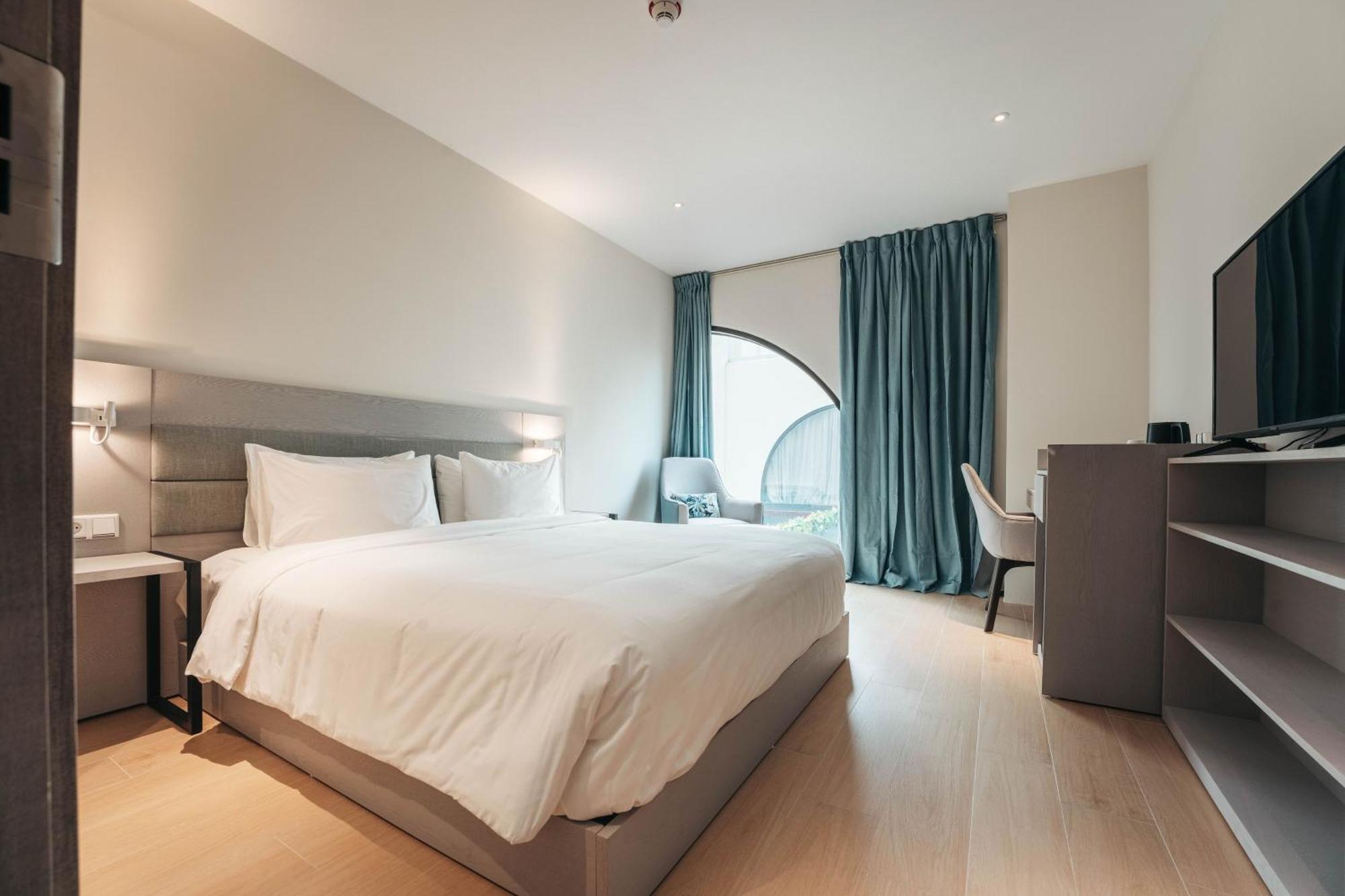 Elements Hotel & Shops Curacao Willemstad Luaran gambar