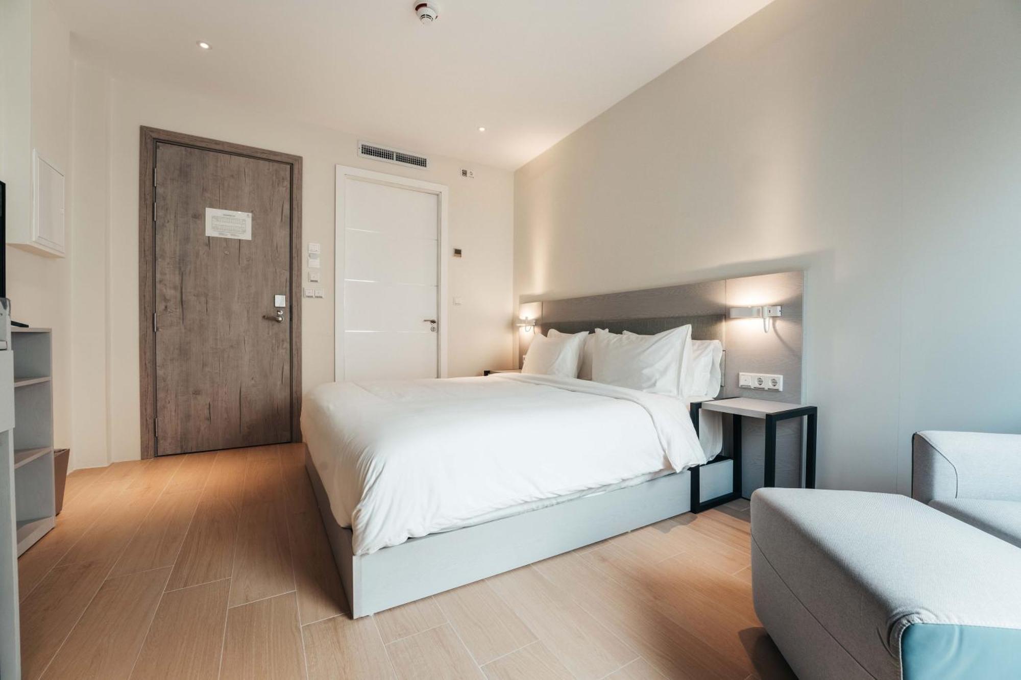 Elements Hotel & Shops Curacao Willemstad Luaran gambar